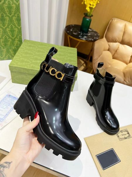 high heeled martin boots designer autumn winter coarse heel women shoes desert boot 100% real leather suede letter lace up fashion lady heel, Black
high heeled martin boots designer autumn winter coarse heel women shoes desert boot 100% real leather suede letter lace up fashion lady heel, Black