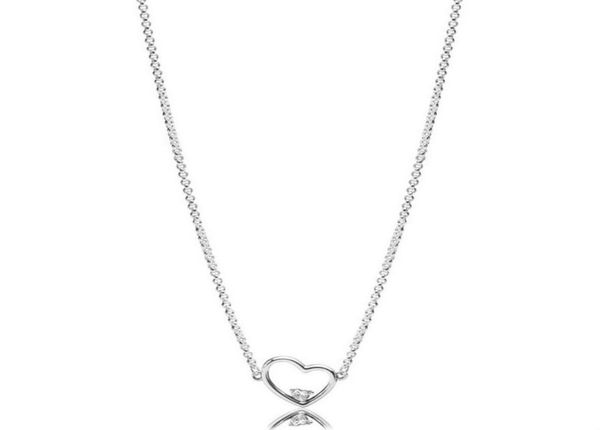 new 100 925 sterling silver asymmetric heart of love necklace clear cz valentine039s day original fashion jewelry 397797cz9542629
new 100 925 sterling silver asymmetric heart of love necklace clear cz valentine039s day original fashion jewelry 397797cz9542629