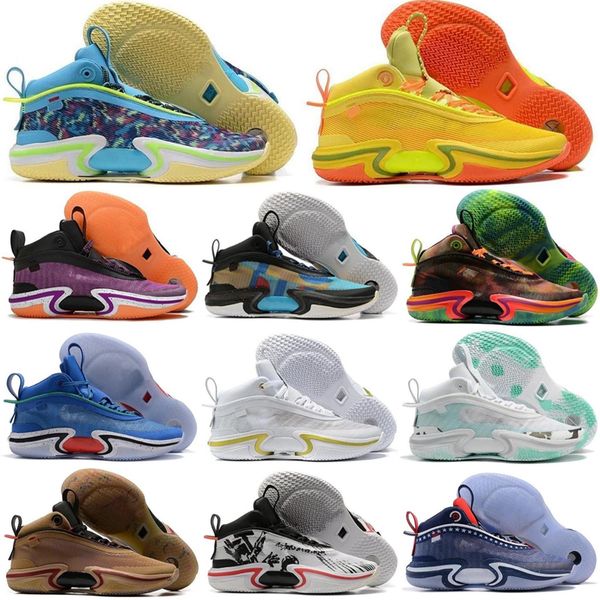 36s basketball shoes jumpman 36 year of the tiger paris flight school taco jay luka doncic 2023 men trainers sneakers 
36s basketball shoes jumpman 36 year of the tiger paris flight school taco jay luka doncic 2023 men trainers sneakers