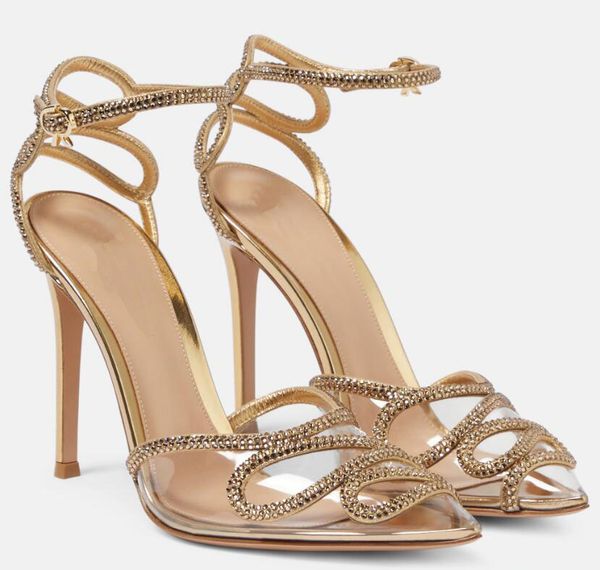 modern women's sandals goatskin crystal belt pvc upper pointed thin high heels summer elegant bride show charm wedding shoes eu35-42, Black
modern women's sandals goatskin crystal belt pvc upper pointed thin high heels summer elegant bride show charm wedding shoes eu35-42, Black