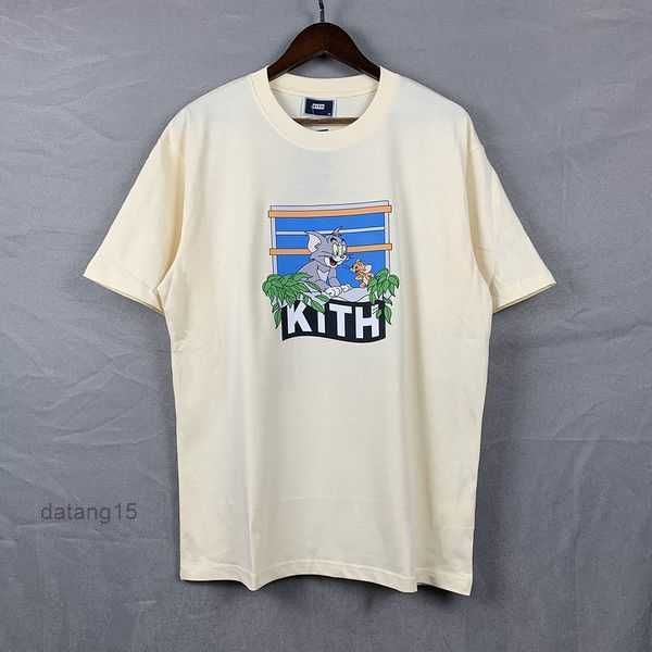 kith men t shirts tom jerry designer shirt designers women casual short sleeves sesame street tee vintage fashion clothes tees outwear man, White;black
kith men t shirts tom jerry designer shirt designers women casual short sleeves sesame street tee vintage fashion clothes tees outwear man, White;black