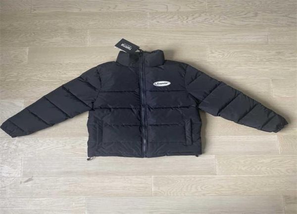 new warm men winter casual mens embroidery outwear coats stand collar male windbreak lightweight jacket men039s puffer1092684, Black;brown
new warm men winter casual mens embroidery outwear coats stand collar male windbreak lightweight jacket men039s puffer1092684, Black;brown