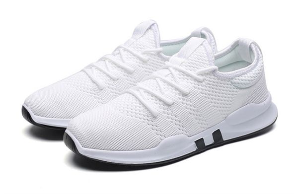 running shoes 2023 summer sports casual shoes trend is really flying woven breathable soft-soled fashion mesh men's shoes, Black
running shoes 2023 summer sports casual shoes trend is really flying woven breathable soft-soled fashion mesh men's shoes, Black