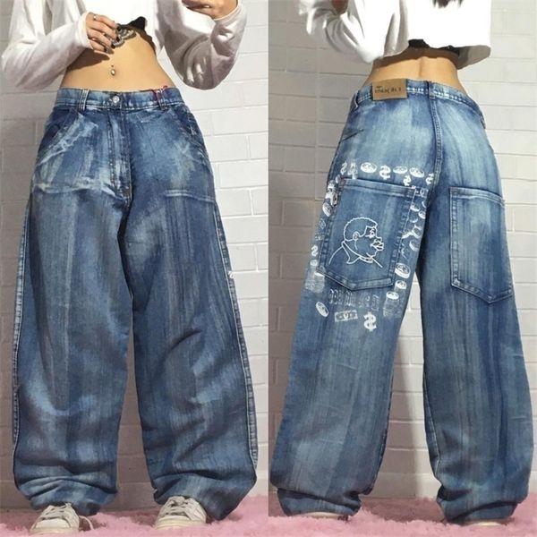 womens jeans korean trousers baggy for women wide leg pants pockets waist streetwear loose comfortable y2k 230707, Blue
womens jeans korean trousers baggy for women wide leg pants pockets waist streetwear loose comfortable y2k 230707, Blue