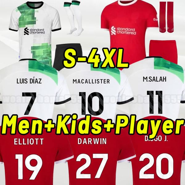3xl 4xl 23 24 liverp00l virgil soccer jerseys 2023 2024 carvalho thiago konate lvp diogo luis diaz mohamed keita darwin ramsay football shir, Black;yellow
3xl 4xl 23 24 liverp00l virgil soccer jerseys 2023 2024 carvalho thiago konate lvp diogo luis diaz mohamed keita darwin ramsay football shir, Black;yellow