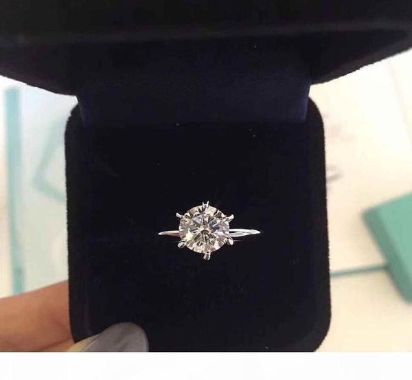 have stamp six claw 13 karat cz diamond 925 sterling silver rings anelli for women marry wedding engagement rings sets lovers gif7029328, Golden;silver
have stamp six claw 13 karat cz diamond 925 sterling silver rings anelli for women marry wedding engagement rings sets lovers gif7029328, Golden;silver