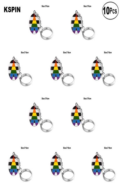 straight allies key ring lapel pin flag badge brooch pins badges 10pcs a lot8260729, Gray
straight allies key ring lapel pin flag badge brooch pins badges 10pcs a lot8260729, Gray