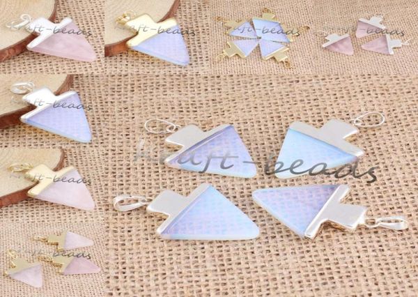 whole 10pcs fashion gold platedsilver plated rose quartz opalite opal stone christmas tree pendant necklace charm jewelry7991353, Silver
whole 10pcs fashion gold platedsilver plated rose quartz opalite opal stone christmas tree pendant necklace charm jewelry7991353, Silver