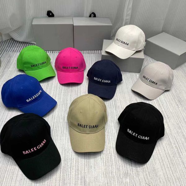 multicolor hat baseball cap womens mens casquette letter embroided designer hat high-end new york sun hat, Blue;gray
multicolor hat baseball cap womens mens casquette letter embroided designer hat high-end new york sun hat, Blue;gray