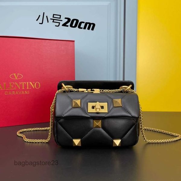 valentiino bag purse evening shoulder large designer bags capacity single style crossbody rivet decoration handbag lady small square light l
valentiino bag purse evening shoulder large designer bags capacity single style crossbody rivet decoration handbag lady small square light l