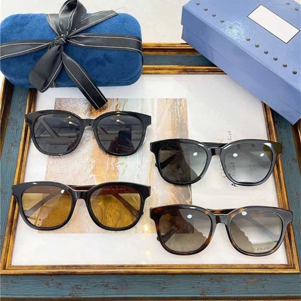 sunglasses 2023 new family round frame plate net star same gg1001sk fashion sunglasses, White;black
sunglasses 2023 new family round frame plate net star same gg1001sk fashion sunglasses, White;black