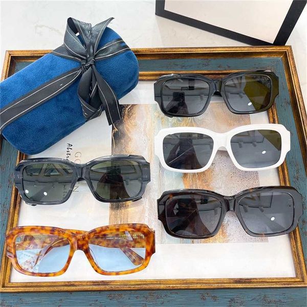 2023 new family box leopard print sunglasses for women ins the same type plate sunglasses can be paired with number of gg0669, White;black
2023 new family box leopard print sunglasses for women ins the same type plate sunglasses can be paired with number of gg0669, White;black