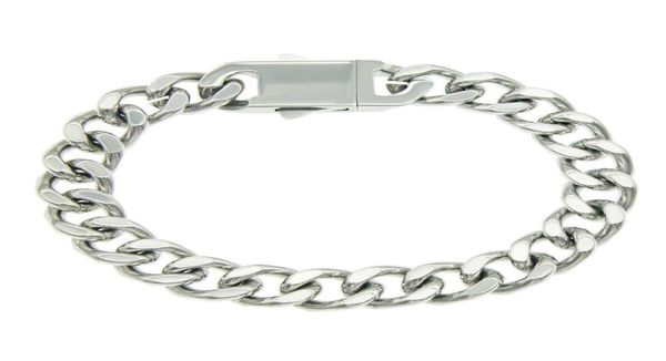 mens bracelets womens link chains gold silver plated diamond stainless steel miami cuban chain men039s bracelet hip hop smooth 8461724, Black
mens bracelets womens link chains gold silver plated diamond stainless steel miami cuban chain men039s bracelet hip hop smooth 8461724, Black
