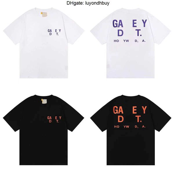 2023 galleryse depts shirts mens women designer t-shirts galleryes cottons man casual shirt luxurys clothing street shorts sleeve clothes s, White;black
2023 galleryse depts shirts mens women designer t-shirts galleryes cottons man casual shirt luxurys clothing street shorts sleeve clothes s, White;black