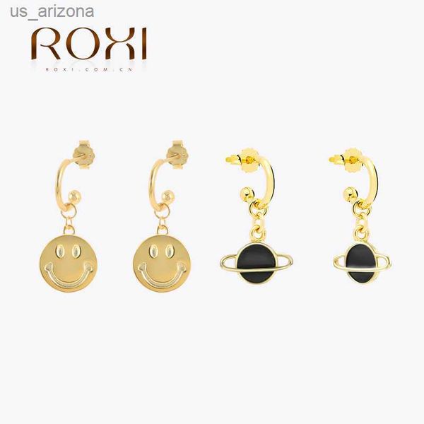 roxi colorful enamel stud earrings for women neon round circle jewelry earrings 925 sterling silver huggie earrings piercing l230620, Golden;silver
roxi colorful enamel stud earrings for women neon round circle jewelry earrings 925 sterling silver huggie earrings piercing l230620, Golden;silver