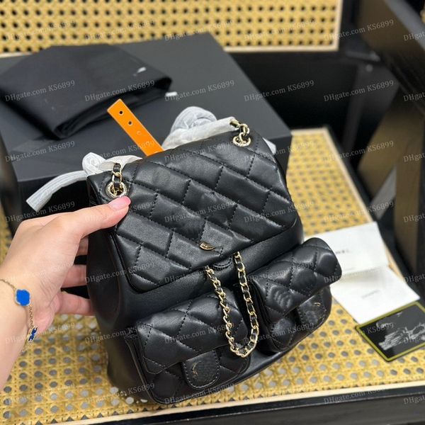luxury designer bags 10a quality classic womens genuine leather backpacks school bag backpack style purse wallets bag lady travel bag sport
luxury designer bags 10a quality classic womens genuine leather backpacks school bag backpack style purse wallets bag lady travel bag sport