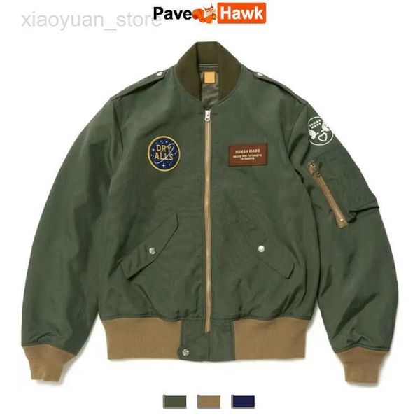 men's jackets high street bomber jacket men women ma1 tiger head print cotton air force jacket college coats high-quality varsity outwe, Black;brown
men's jackets high street bomber jacket men women ma1 tiger head print cotton air force jacket college coats high-quality varsity outwe, Black;brown