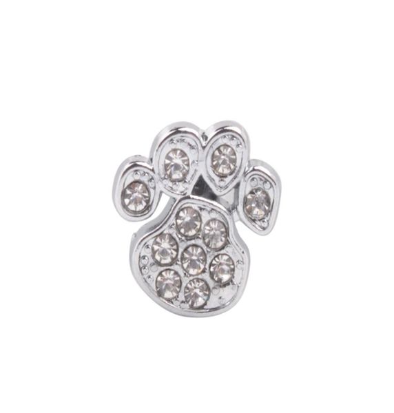 new arrive 20 pcs fashion rhinestone slide foot print charms diy for 10mm leather cord belt 921726584513, Bronze;silver
new arrive 20 pcs fashion rhinestone slide foot print charms diy for 10mm leather cord belt 921726584513, Bronze;silver
