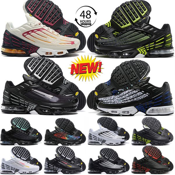 2023 new plus iii tuned 2 running shoes for mens big size wolf grey triple black white laser blue neon men women sports sneakers fashion tra
2023 new plus iii tuned 2 running shoes for mens big size wolf grey triple black white laser blue neon men women sports sneakers fashion tra
