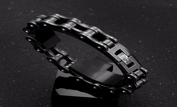 lcstainless steel vintage bicycle men wide bracelet motorcycle accessories mens jewelry hand chain bangles friends bracelets7498236, Golden;silver
lcstainless steel vintage bicycle men wide bracelet motorcycle accessories mens jewelry hand chain bangles friends bracelets7498236, Golden;silver