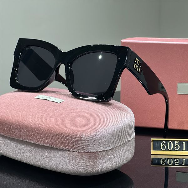 2023 new luxury sunglasses rays bans designer sunglasses for men women glasses uv protection fashion sunglass letter casual eyeglasses 6051l, White;black
2023 new luxury sunglasses rays bans designer sunglasses for men women glasses uv protection fashion sunglass letter casual eyeglasses 6051l, White;black