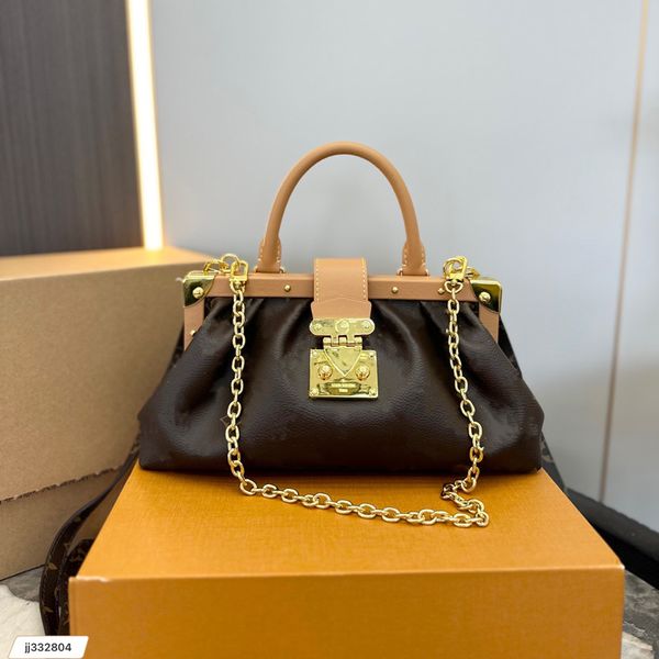 totes bag women designer monograms clutch handbag chain cloud bag purse m46544 shoulder bags all series hardware handbags leather clasp bag
totes bag women designer monograms clutch handbag chain cloud bag purse m46544 shoulder bags all series hardware handbags leather clasp bag