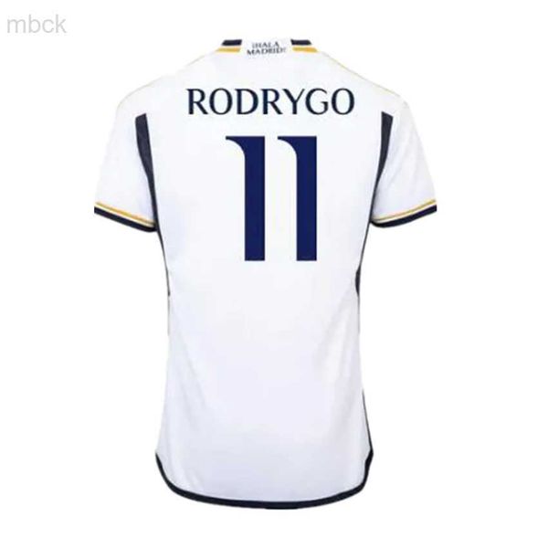 t-shirts bellingham rodrgo real madrid soccer jerseys football vini jr camavinga alaba modric valverde camiseta kit courtois goalkeeper s-4x, White;black
t-shirts bellingham rodrgo real madrid soccer jerseys football vini jr camavinga alaba modric valverde camiseta kit courtois goalkeeper s-4x, White;black