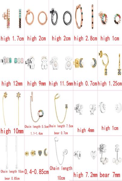 2021 new style 100 925 sterling silver bear fashion classic exquisite ladies earrings pierced jewelry manufacturer direct s7402962, Golden;silver
2021 new style 100 925 sterling silver bear fashion classic exquisite ladies earrings pierced jewelry manufacturer direct s7402962, Golden;silver