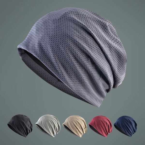 2023 bald fashion headband, fitness thin sleeping hat, summer fashion, men's sports, running, sweat-absorbing headband hat
2023 bald fashion headband, fitness thin sleeping hat, summer fashion, men's sports, running, sweat-absorbing headband hat