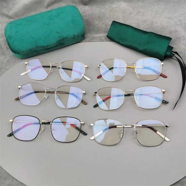 sunglasses 2023 new frame family flat female ni same fashion decorative mirror irregular metal glasses 0681, White;black
sunglasses 2023 new frame family flat female ni same fashion decorative mirror irregular metal glasses 0681, White;black