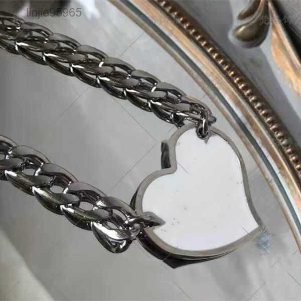 luxury pendant necklaces fashion for man woman inverted triangle letter designers jewelry trendy personality clavicle chain 81111111, Silver
luxury pendant necklaces fashion for man woman inverted triangle letter designers jewelry trendy personality clavicle chain 81111111, Silver