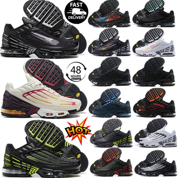 2023 fashion womens mens running shoes plus 3 tuned 3 mesh white og black unity obsidian trainers ghost green aqua laser blue tn3 sneakers s
2023 fashion womens mens running shoes plus 3 tuned 3 mesh white og black unity obsidian trainers ghost green aqua laser blue tn3 sneakers s