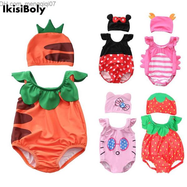 two-pieces baby beach swimwear newborn baby new fruit little girl boy swimwear toddler shower set of 2 new clothes z230710, Blue
two-pieces baby beach swimwear newborn baby new fruit little girl boy swimwear toddler shower set of 2 new clothes z230710, Blue