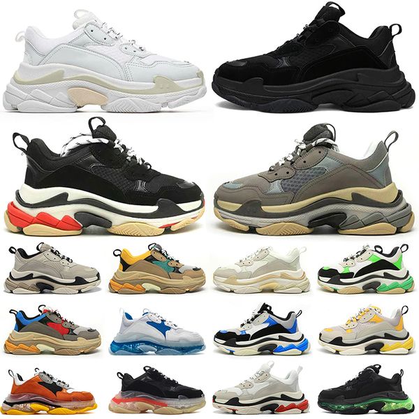 designer triple s running shoes men black white green blue yellow brown mens womens casual outdoor platform trainers walking jogging sneaker
designer triple s running shoes men black white green blue yellow brown mens womens casual outdoor platform trainers walking jogging sneaker