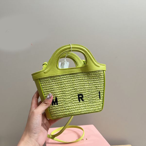 straw mini totes bags designer brand bag mainis beach crossbody luxury handbag fashion shoulder canvas lady women letter purse phone wallet
straw mini totes bags designer brand bag mainis beach crossbody luxury handbag fashion shoulder canvas lady women letter purse phone wallet