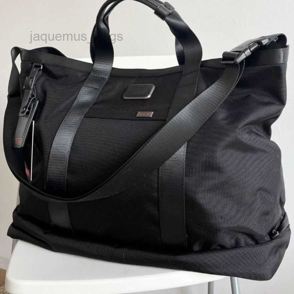designer bag tumi tuming 2203152d3 simple business travel handbag men's large capacity waterproof one shoulder travel bag
designer bag tumi tuming 2203152d3 simple business travel handbag men's large capacity waterproof one shoulder travel bag