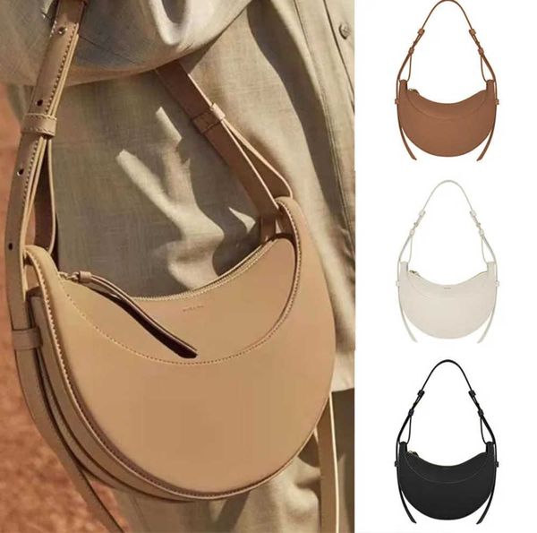 new polene numero dix half-moon bag full-grain textured/smooth calf leather tote designer zip closure crossbody women hobo handbags shoulder
new polene numero dix half-moon bag full-grain textured/smooth calf leather tote designer zip closure crossbody women hobo handbags shoulder