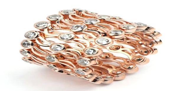 new fashion hip hop jewelry bling iced out wonderlife 2 in 1 magic ring bracelet telescopic rings change girlfriend gift for women6439097, Silver
new fashion hip hop jewelry bling iced out wonderlife 2 in 1 magic ring bracelet telescopic rings change girlfriend gift for women6439097, Silver