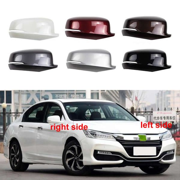 for honda accord 9th 2014-2017 car accessories rearview mirror cover side mirrors housing shell with lamp type
for honda accord 9th 2014-2017 car accessories rearview mirror cover side mirrors housing shell with lamp type