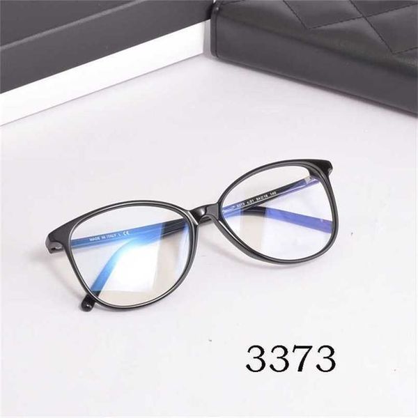 sunglasses 2023 new xiaoxiang glasses 3373 plate small eyeglasses frame can be paired with myopia flat anti blue light glasses, White;black
sunglasses 2023 new xiaoxiang glasses 3373 plate small eyeglasses frame can be paired with myopia flat anti blue light glasses, White;black
