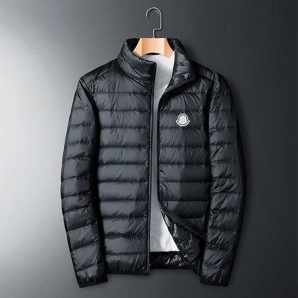 2023 new luxury brand down jacket a variety of colors large size trend fashion go out must be unisex, Black;brown
2023 new luxury brand down jacket a variety of colors large size trend fashion go out must be unisex, Black;brown