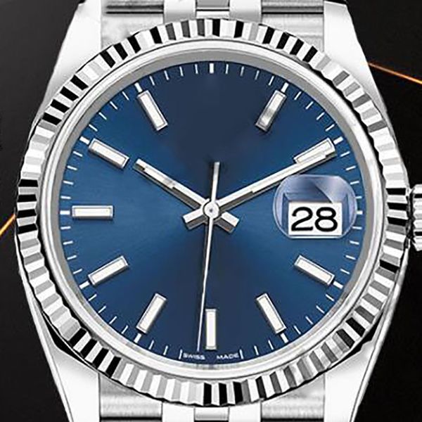 2023 new style swiss cal.3235 movement edition mens datejust 36mm 126234 jubilee band v3 904l gmf gm factory watch men's automatic watc, Slivery;brown
2023 new style swiss cal.3235 movement edition mens datejust 36mm 126234 jubilee band v3 904l gmf gm factory watch men's automatic watc, Slivery;brown