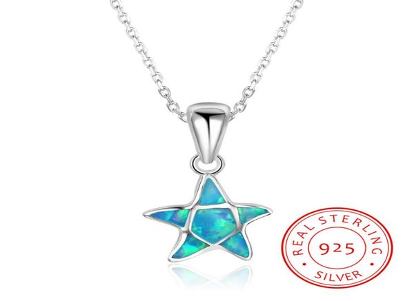 925 sterling silver europe charm style blue opal starfish austrian star pendant necklace jewelry gifts present to goo5786162
925 sterling silver europe charm style blue opal starfish austrian star pendant necklace jewelry gifts present to goo5786162