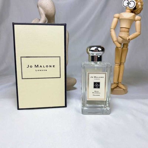 100ml jo malone london wild bluebell women perfume fragrance cologne for men lasting gentleman amazing smell portable 3.3oz spray 2cohn
100ml jo malone london wild bluebell women perfume fragrance cologne for men lasting gentleman amazing smell portable 3.3oz spray 2cohn
