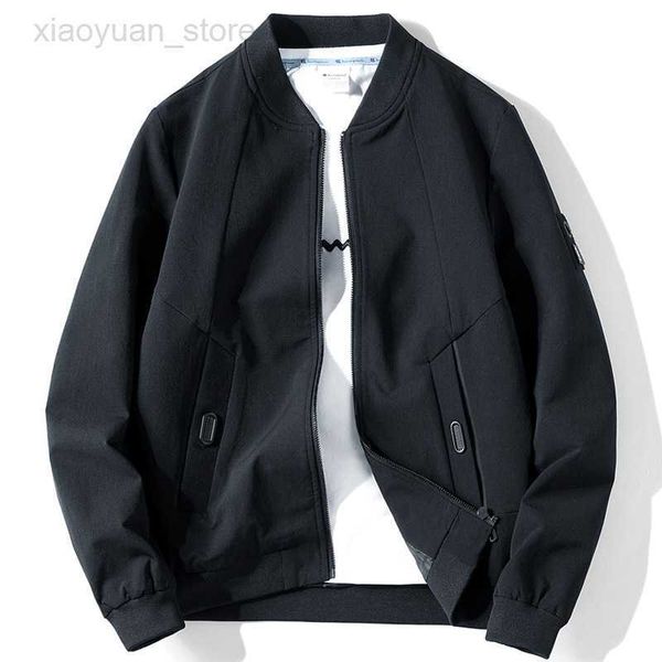 men's jackets new arrival autumn men bomber jacket casual loose youthful student solid colors zipper fly male baseball uniform coats hk, Black;brown
men's jackets new arrival autumn men bomber jacket casual loose youthful student solid colors zipper fly male baseball uniform coats hk, Black;brown