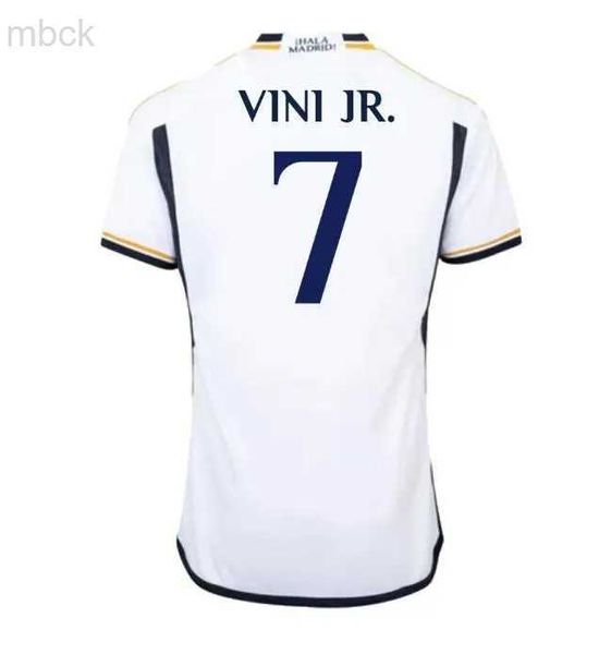 t-shirts benzema finals soccer jerseys version vini jr real madrids camavinga tchouameni valverde asensio modric football, White;black
t-shirts benzema finals soccer jerseys version vini jr real madrids camavinga tchouameni valverde asensio modric football, White;black