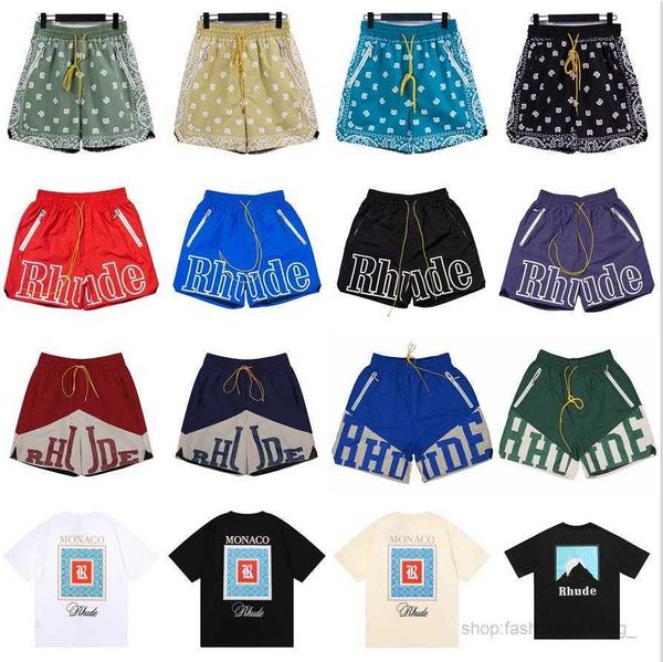 rhude mens t-shirts shorts high street fashion designer for men shirt short sleeve print crewneck casual t-shirt tee asian size5, White;black
rhude mens t-shirts shorts high street fashion designer for men shirt short sleeve print crewneck casual t-shirt tee asian size5, White;black