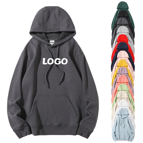 mens hoodies sweatshirts 350gsm cotton pullover warm fleece wholesale men custom printing 3d embroidery mens 230710, Black
mens hoodies sweatshirts 350gsm cotton pullover warm fleece wholesale men custom printing 3d embroidery mens 230710, Black