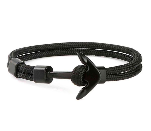 10pcset trending products 2018 new arrivals custom logo rope mens nautical anchor bracelet custom jewelry3233545, Black
10pcset trending products 2018 new arrivals custom logo rope mens nautical anchor bracelet custom jewelry3233545, Black