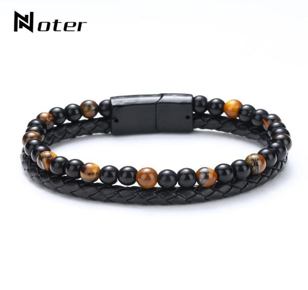 trendy mens bracelet natural lava tiger eye braslet double layer leather braclet hiphop punk brazalete present for men bileklik2158116, Golden;silver
trendy mens bracelet natural lava tiger eye braslet double layer leather braclet hiphop punk brazalete present for men bileklik2158116, Golden;silver